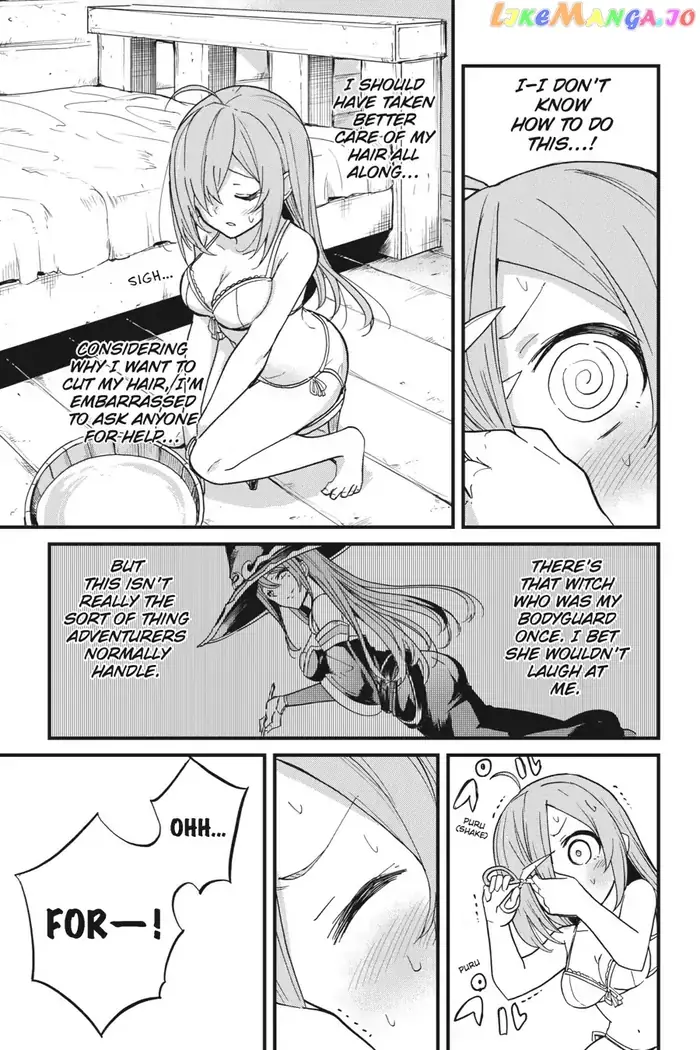 Goblin Slayer: Side Story Year One Chapter 20.5 image 04_optimized_optimized